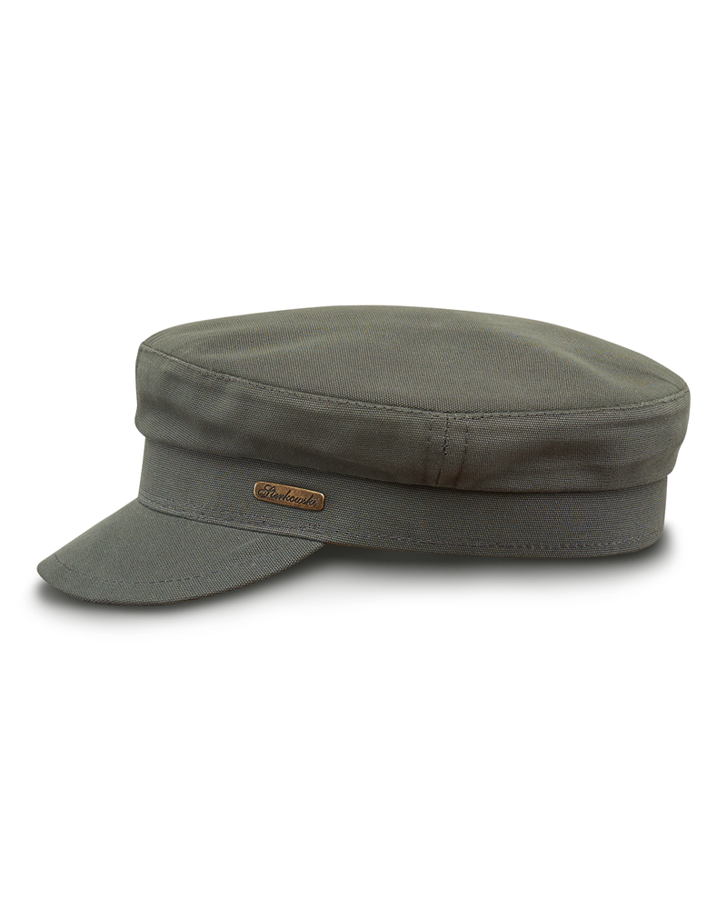 Graphite grey